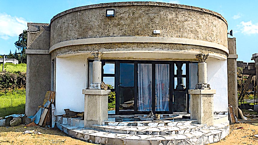 Eswatini Nation Land sale syndicate exposed